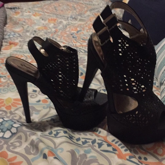 fuck me shoes Jewess sex videos